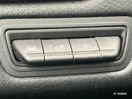 RENAULT CLIO V - voiture d'occasion - Photo 15