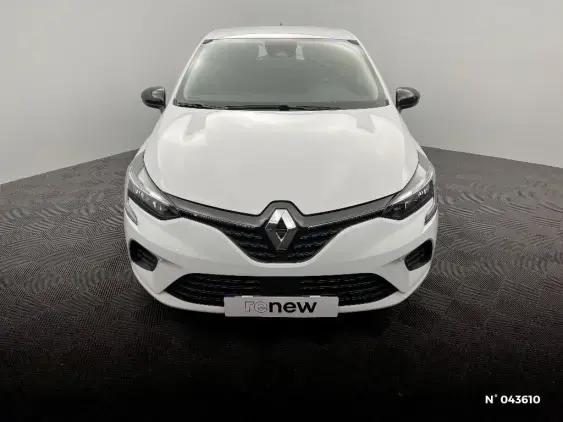 RENAULT CLIO V - voiture d'occasion - Photo 3