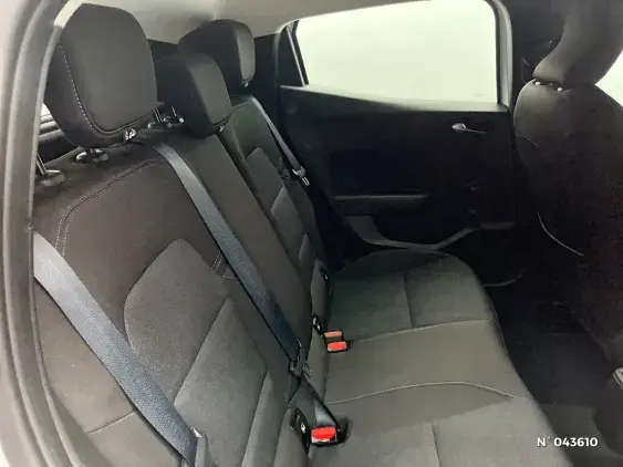 RENAULT CLIO V - voiture d'occasion - Photo 11