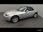 MAZDA MX-5 III - Photo 2