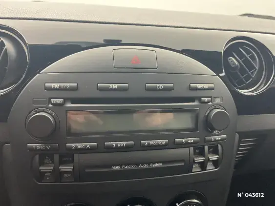 MAZDA MX-5 III - voiture d'occasion - Photo 13