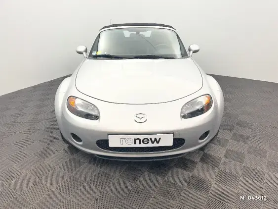 MAZDA MX-5 III - voiture d'occasion - Photo 3