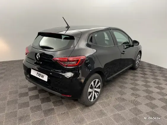 RENAULT CLIO V - voiture d'occasion - Photo 4