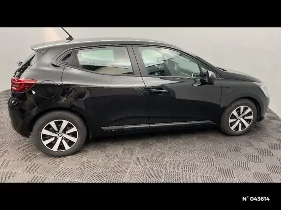 RENAULT CLIO V - voiture d'occasion - Photo 5