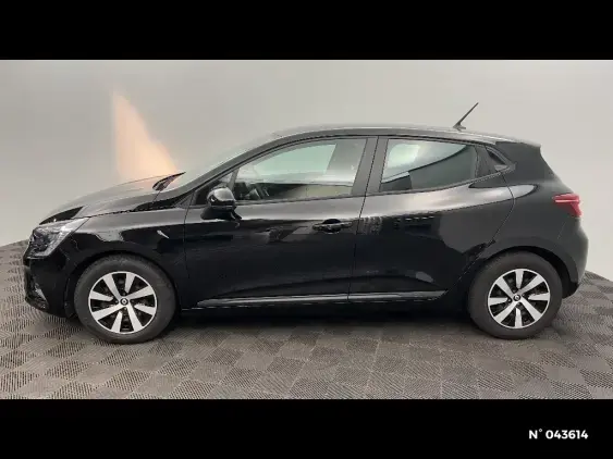 RENAULT CLIO V - voiture d'occasion - Photo 2