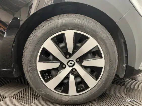 RENAULT CLIO V - voiture d'occasion - Photo 8