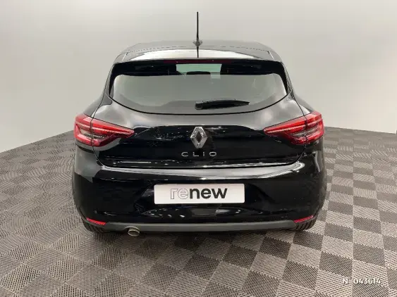 RENAULT CLIO V - voiture d'occasion - Photo 6