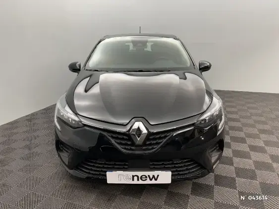 RENAULT CLIO V - voiture d'occasion - Photo 3