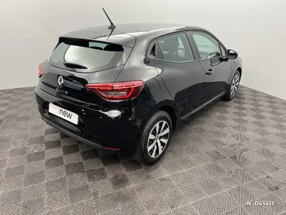 RENAULT CLIO V - voiture d'occasion - Photo 4