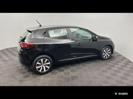 RENAULT CLIO V - voiture d'occasion - Photo 5