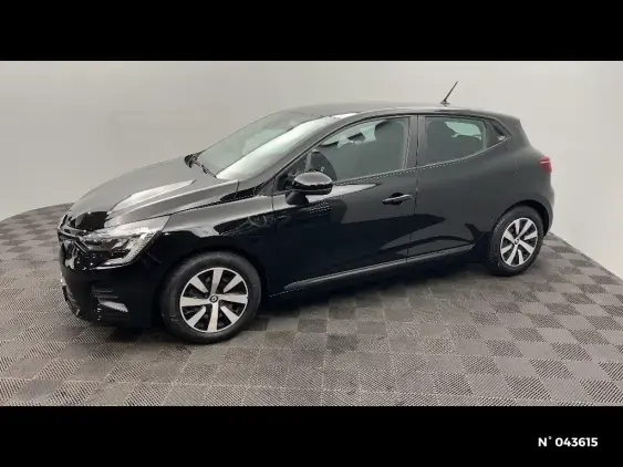 RENAULT CLIO V - voiture d'occasion - Photo 2