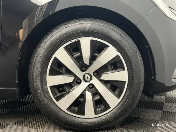 RENAULT CLIO V - voiture d'occasion - Photo 8