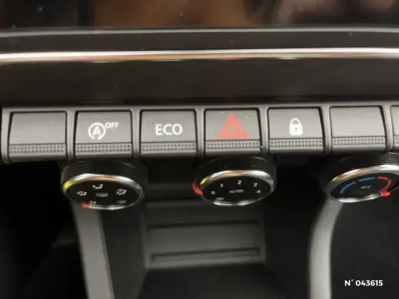 RENAULT CLIO V - voiture d'occasion - Photo 14