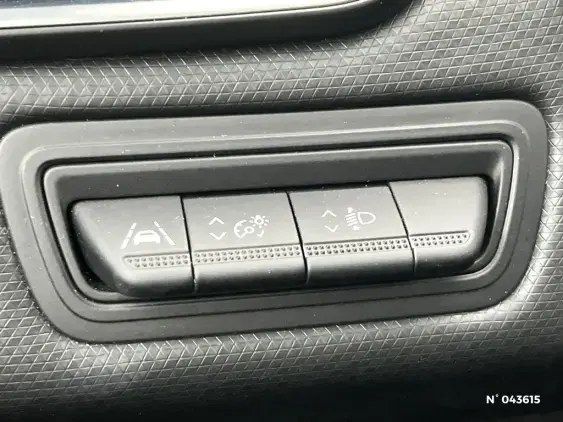 RENAULT CLIO V - voiture d'occasion - Photo 15