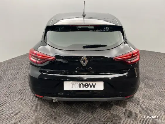 RENAULT CLIO V - voiture d'occasion - Photo 6