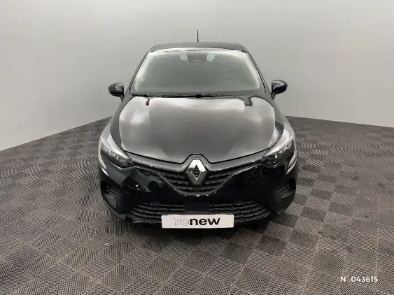 RENAULT CLIO V - voiture d'occasion - Photo 3