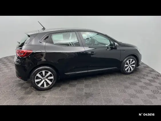 RENAULT CLIO V - voiture d'occasion - Photo 5