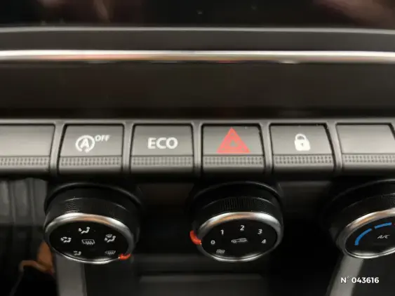 RENAULT CLIO V - voiture d'occasion - Photo 14