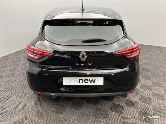 RENAULT CLIO V - voiture d'occasion - Photo 6