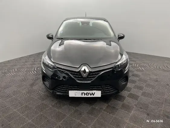 RENAULT CLIO V - voiture d'occasion - Photo 3