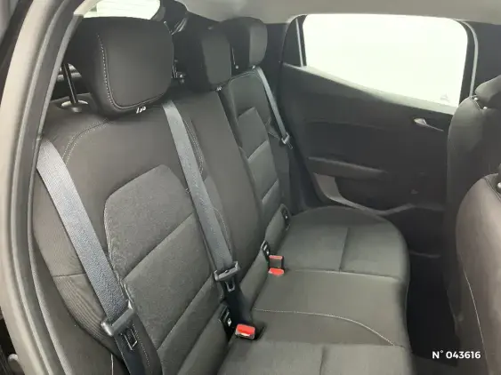 RENAULT CLIO V - voiture d'occasion - Photo 11