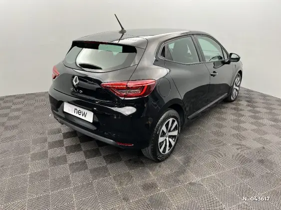 RENAULT CLIO V - voiture d'occasion - Photo 4