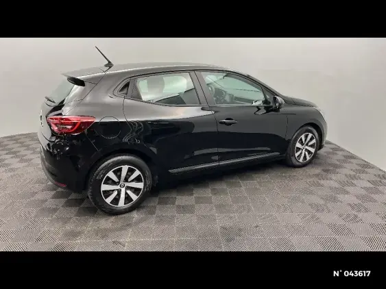 RENAULT CLIO V - voiture d'occasion - Photo 5