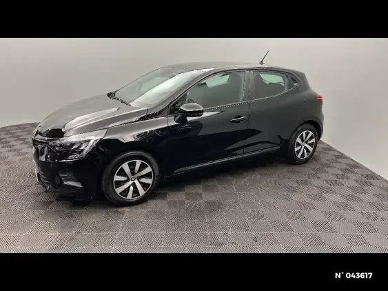 RENAULT CLIO V - voiture d'occasion - Photo 2
