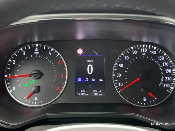 RENAULT CLIO V - voiture d'occasion - Photo 12