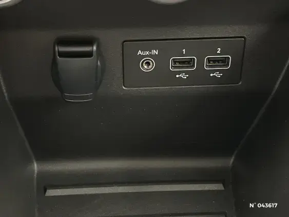 RENAULT CLIO V - voiture d'occasion - Photo 14