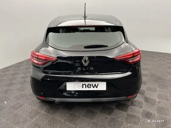 RENAULT CLIO V - voiture d'occasion - Photo 6