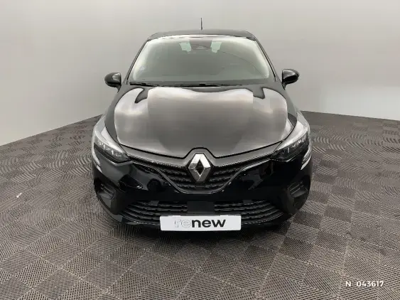 RENAULT CLIO V - voiture d'occasion - Photo 3