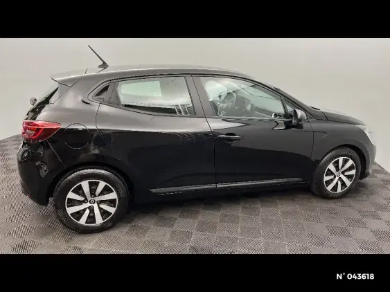 RENAULT CLIO V - voiture d'occasion - Photo 5