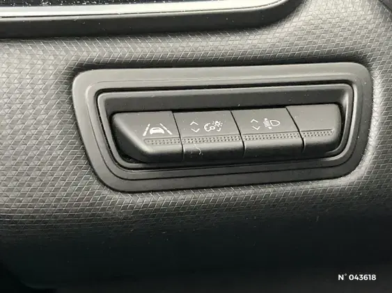 RENAULT CLIO V - voiture d'occasion - Photo 14