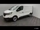RENAULT TRAFIC FG III - Photo 2
