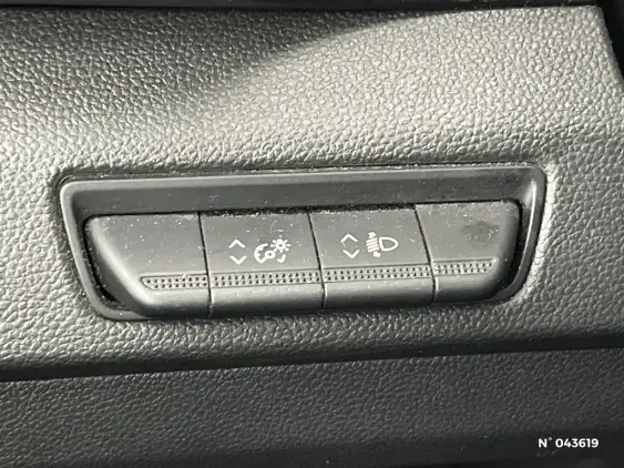 RENAULT TRAFIC FG III - voiture d'occasion - Photo 15