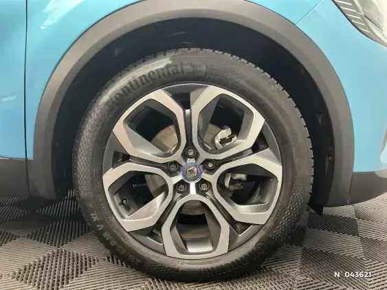 RENAULT CAPTUR II - voiture d'occasion - Photo 8