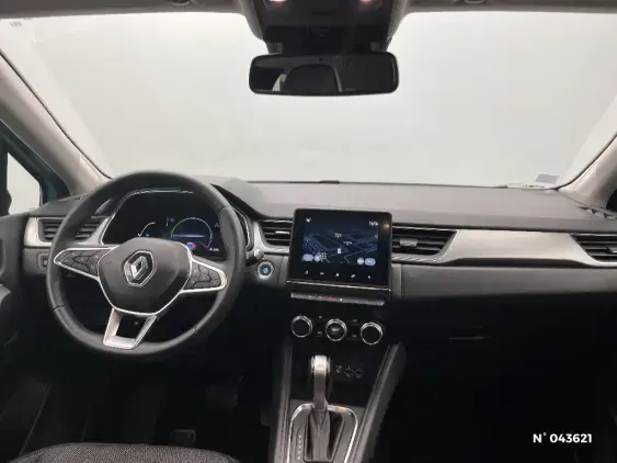 RENAULT CAPTUR II - voiture d'occasion - Photo 9