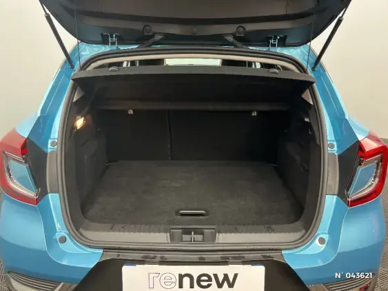 RENAULT CAPTUR II - voiture d'occasion - Photo 7