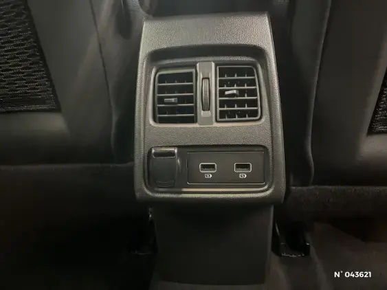 RENAULT CAPTUR II - voiture d'occasion - Photo 27