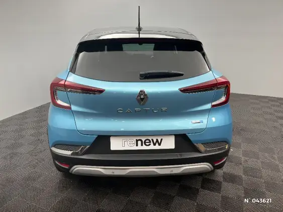 RENAULT CAPTUR II - voiture d'occasion - Photo 6