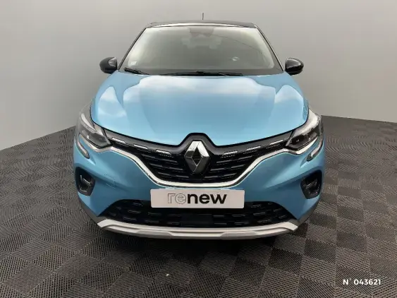 RENAULT CAPTUR II - voiture d'occasion - Photo 3
