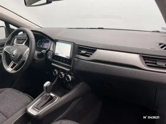 RENAULT CAPTUR II - voiture d'occasion - Photo 10