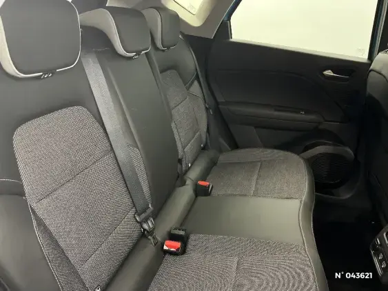 RENAULT CAPTUR II - voiture d'occasion - Photo 11