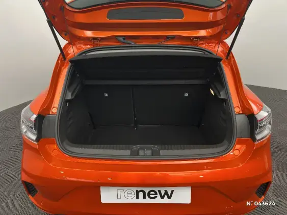 RENAULT CLIO V - voiture d'occasion - Photo 7