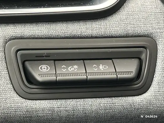 RENAULT CLIO V - voiture d'occasion - Photo 15