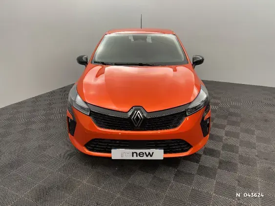 RENAULT CLIO V - voiture d'occasion - Photo 3