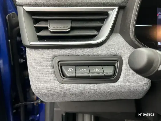 RENAULT CLIO V - voiture d'occasion - Photo 14