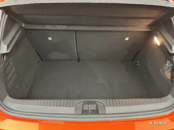 RENAULT CLIO V - voiture d'occasion - Photo 7