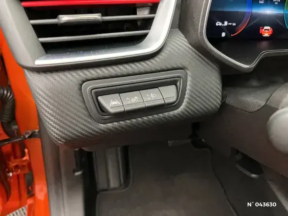 RENAULT CLIO V - voiture d'occasion - Photo 14